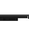 iiyama Monitor wielkoformatowy 104.6 cala TE10518UWI-B1AG INFRARED,40pkt,VA,21:9(5K),8xUSB, 8xMIC,2x16W+Subwoofer(16W),System Android 13,WiFi,Slot OPS,7H,450(cd/m2) - nr 54