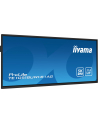 iiyama Monitor wielkoformatowy 104.6 cala TE10518UWI-B1AG INFRARED,40pkt,VA,21:9(5K),8xUSB, 8xMIC,2x16W+Subwoofer(16W),System Android 13,WiFi,Slot OPS,7H,450(cd/m2) - nr 56