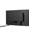 iiyama Monitor wielkoformatowy 21.5 cala TF2238MSC-B1 IPS,FHD,DP,HDMI,2x2W,2xUSB,600(cd/m2),  10pkt.7H,IP1X(Front),Pion/Poziom - nr 15