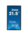 iiyama Monitor wielkoformatowy 21.5 cala TF2238MSC-B1 IPS,FHD,DP,HDMI,2x2W,2xUSB,600(cd/m2),  10pkt.7H,IP1X(Front),Pion/Poziom - nr 8