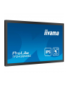 iiyama Monitor wielkoformatowy  23.8 cala TF2438MSC-B1 IPS,FHD,DP,HDMI,2x2W,2xUSB,600(cd/m2),  10pkt.7H,IP1X(Front),Pion/Poziom - nr 31
