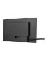 iiyama Monitor wielkoformatowy  23.8 cala TF2438MSC-B1 IPS,FHD,DP,HDMI,2x2W,2xUSB,600(cd/m2),  10pkt.7H,IP1X(Front),Pion/Poziom - nr 37