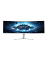 philips Monitor Evnia 49M2C8900 49 cali Curved QD OLED 240Hz HDMI DP USB-C HAS HDR Ambiglow - nr 30