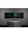 philips Monitor Evnia 49M2C8900 49 cali Curved QD OLED 240Hz HDMI DP USB-C HAS HDR Ambiglow - nr 58