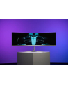 philips Monitor Evnia 49M2C8900 49 cali Curved QD OLED 240Hz HDMI DP USB-C HAS HDR Ambiglow - nr 59