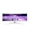 philips Monitor Evnia 49M2C8900 49 cali Curved QD OLED 240Hz HDMI DP USB-C HAS HDR Ambiglow - nr 65