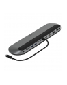 belkin Stacja dokująca Pro USB-C 11w1 uniwersalna - nr 10