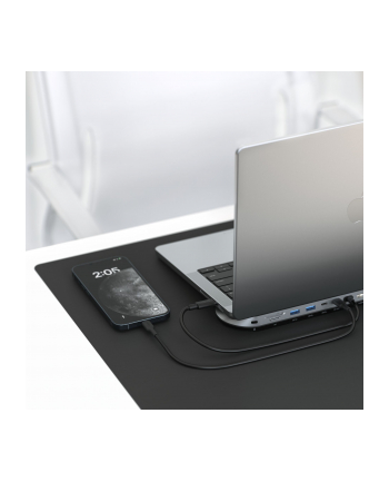 belkin Stacja dokująca Pro USB-C 11w1 uniwersalna