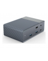 hyperdrive Stacja dokująca GEN2 14-Port Thunderbolt3 - nr 11