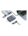 hyperdrive Stacja dokująca GEN2 14-Port Thunderbolt3 - nr 12