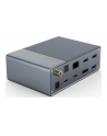 hyperdrive Stacja dokująca GEN2 14-Port Thunderbolt3 - nr 15