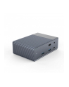 hyperdrive Stacja dokująca GEN2 14-Port Thunderbolt3 - nr 2
