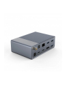 hyperdrive Stacja dokująca GEN2 14-Port Thunderbolt3 - nr 3