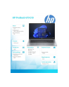 hp inc. Notebook ProBook  470 G10 i5-1335U/512GB/16GB/W11P/17.3 85D60EA - nr 9