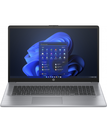 hp inc. Notebook ProBook  470 G10 i5-1335U/512GB/16GB/W11P/17.3 85D60EA