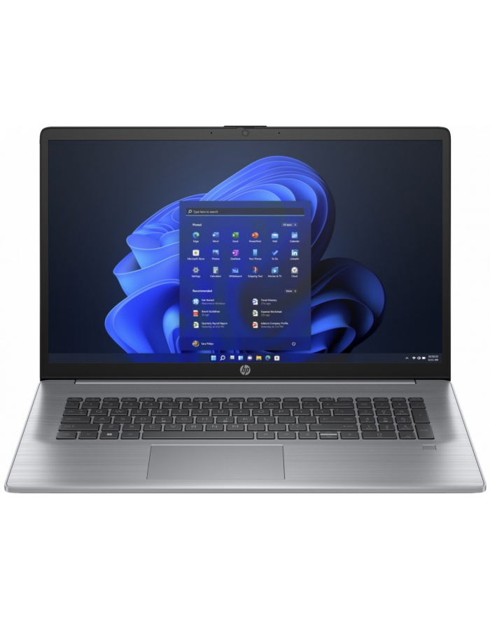 hp inc. Notebook ProBook  470 G10 i5-1335U/512GB/16GB/W11P/17.3 85D60EA główny