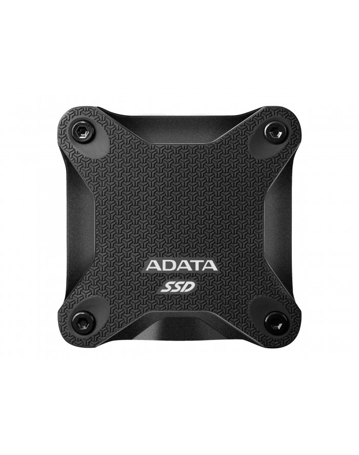 adata Dysk zewnętrzny SSD SD620 1TB U3.2A 520/460 MB/s czarny główny