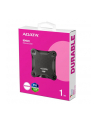 adata Dysk zewnętrzny SSD SD620 1TB U3.2A 520/460 MB/s czarny - nr 44