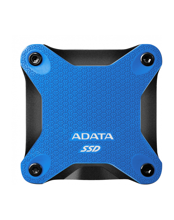 adata Dysk zewnętrzny SSD SD620 1TB U3.2A 520/460 MB/s niebieski główny