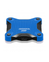 adata Dysk zewnętrzny SSD SD620 1TB U3.2A 520/460 MB/s niebieski - nr 39