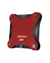 adata Dysk zewnętrzny SSD SD620 1TB U3.2A 520/460 MB/s czerwony - nr 35