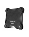 adata Dysk zewnętrzny SSD SD620 512G U3.2A 520/460 MB/s czarny - nr 24