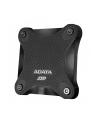 adata Dysk zewnętrzny SSD SD620 512G U3.2A 520/460 MB/s czarny - nr 37