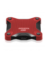 adata Dysk zewnętrzny SSD SD620 512G U3.2A 520/460 MB/s czerwony - nr 26
