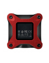 adata Dysk zewnętrzny SSD SD620 512G U3.2A 520/460 MB/s czerwony - nr 27