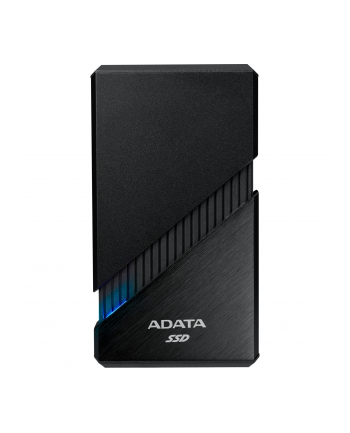 adata Dysk SSD External SE920 1TB USB4C 3800/3700 MB/s czarny