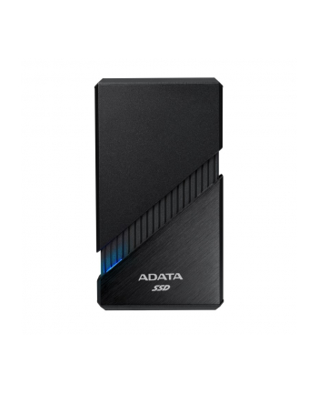 adata Dysk SSD External SE920 2TB USB4C 3800/3700 MB/s czarny