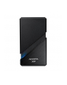 adata Dysk SSD External SE920 2TB USB4C 3800/3700 MB/s czarny - nr 1