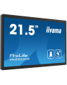 iiyama Monitor 21.5 cala TW2223AS-B1 POJ.10PKT.24/7,ANDROID 12 z GMS,6H - nr 14