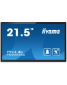 iiyama Monitor 21.5 cala TW2223AS-B1 POJ.10PKT.24/7,ANDROID 12 z GMS,6H - nr 1