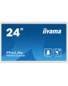 iiyama Monitor interaktywny 23.8 cala TW2424AS-W1 POJ.10PKT.24/7,ANDROID 12 z GMS,3H - nr 1