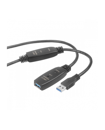 tb Kabel USB gen.3.2 konferencyjny 15 m
