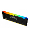 kingston Pamięć DDR4 Fury Beast RGB 32GB(1*32GB)/2666 CL16 - nr 2