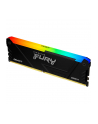 kingston Pamięć DDR4 Fury Beast RGB 32GB(2*16GB)/3200 CL16 - nr 21