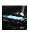 kingston Pamięć DDR4 Fury Beast RGB 32GB(1*32GB)/3200 CL16 - nr 11
