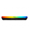 kingston Pamięć DDR4 Fury Beast RGB 32GB(1*32GB)/3200 CL16 - nr 21