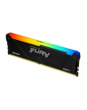 kingston Pamięć DDR4 Fury Beast RGB 32GB(1*32GB)/3200 CL16 - nr 33