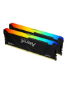 kingston Pamięć DDR4 Fury Beast RGB 64GB(2*32GB)/3200 CL16 - nr 17