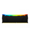 kingston Pamięć DDR4 Fury Renegade RGB 16GB(1*16GB)/3200 CL16 - nr 3