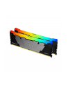 kingston Pamięć DDR4 Fury Renegade RGB 32GB(2*16GB)/3200 CL16 - nr 19