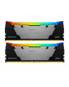 kingston Pamięć DDR4 Fury Renegade RGB 32GB(2*16GB)/3200 CL16 - nr 1