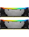 kingston Pamięć DDR4 Fury Renegade RGB 32GB(2*16GB)/3200 CL16 - nr 37