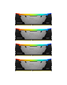 kingston Pamięć DDR4 Fury Renegade RGB 64GB(4*16GB)/3200 CL16 - nr 1