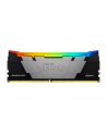 kingston Pamięć DDR4 Fury Renegade RGB 64GB(4*16GB)/3200 CL16 - nr 4