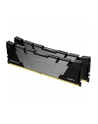 kingston Pamięć DDR4 Fury Renegade 32GB(2*16GB)/3200 CL16 - nr 42