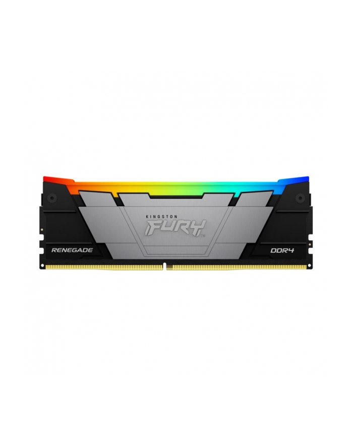 kingston Pamięć DDR4 Fury Renegade RGB 32GB(1*32GB)/3200 CL16 główny